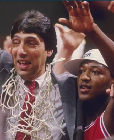 10th Annual Jimmy V Week to Highlight the V Foundation's Continuing ...