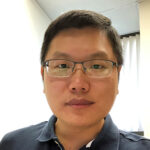 Weixing Zhao, Ph.D.