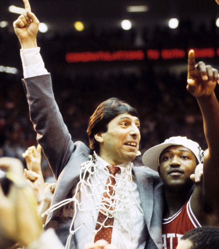 Jim Valvano