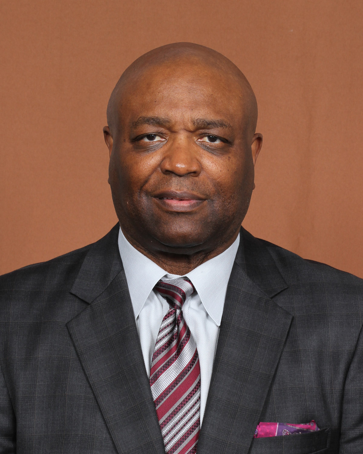 Leonard Hamilton V Foundation