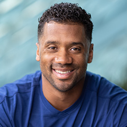 Russell Wilson The Entrepreneur Is Launching 'Good Man Brand' To