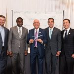 Chris Fowler, Avery Johnson and Dabo Swinney to be Honored at 14th Annual Dick Vitale Gala