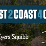 Bristol-Myers Squibb Kicks Off Coast 2 Coast 4 Cancer Ride to Fundraise for the V Foundation for Cancer Research