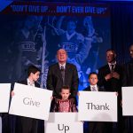 13th Annual Dick Vitale Gala to Support Pediatric Cancer Research through the V Foundation for Cancer Research