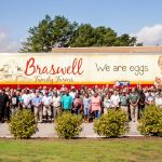 The V Foundation’s Victory Ride to Cure Cancer Announces Braswell Family Farms as Presenting Partner