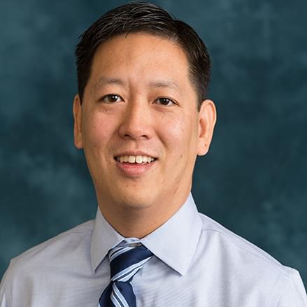 Felix Feng, M.D. - V Foundation