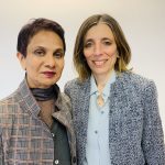 Stavroula Kousteni, Ph.D. & Azra Raza, M.D.