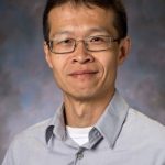 Ruoning Wang, Ph.D.