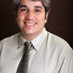 Shahab Asgharzadeh, M.D.