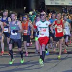 V Foundation for Cancer Research Opens Team V Tobacco Road Marathon Registration