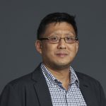 Tony Huang, Ph.D.