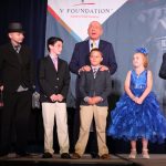 13th Annual Dick Vitale Gala Sets Fundraising Record, Raising More than $3.5 Million for Pediatric Cancer Research