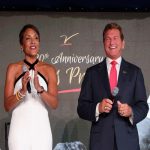 More Than $18 Million Raised at the 20th Anniversary V Foundation Wine Celebration