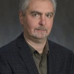 Andrei Thomas-Tikhonenko, Ph.D.