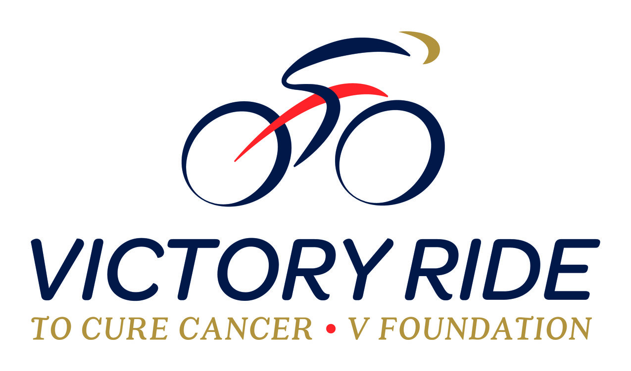 The V Foundation for Cancer Research Announces Inaugural Victory Ride