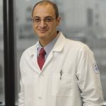 Omar Abdel-Wahab, M.D.