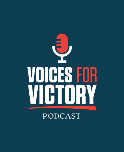 Voices for Victory Podcast - V Foundation