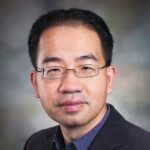 Zhijie (Jason) Liu, Ph.D.