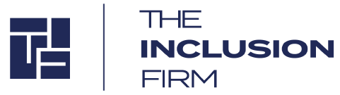 The Inclusion Firm logo