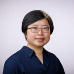 Xueqiu (Chu) Lin, PhD