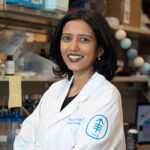 Karuna Ganesh, MD, PhD