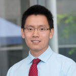 Xin Cai, MD, PhD