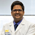 Abhijit Parolia, PhD